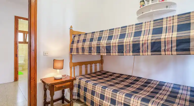 Apartment in Lloret de Mar