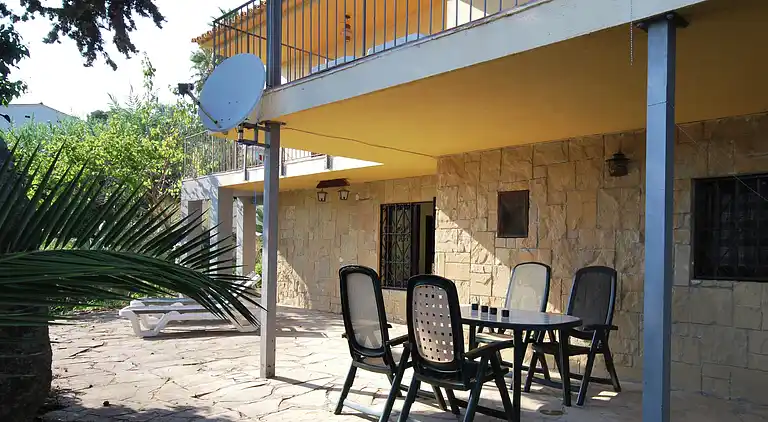 Apartment in Lloret de Mar