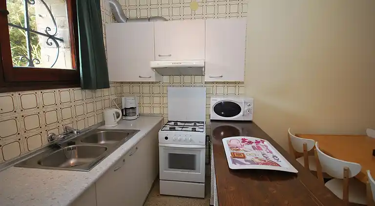 Apartment in Lloret de Mar