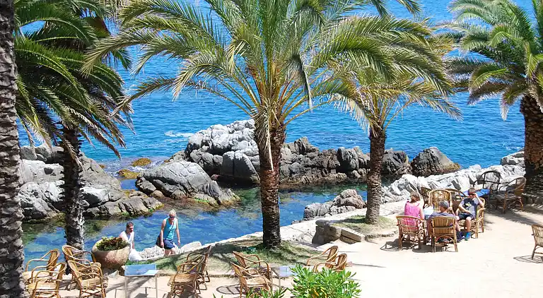 Casa de vacaciones en Lloret de Mar