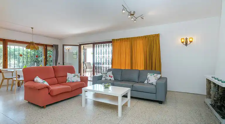 Apartment in Lloret de Mar