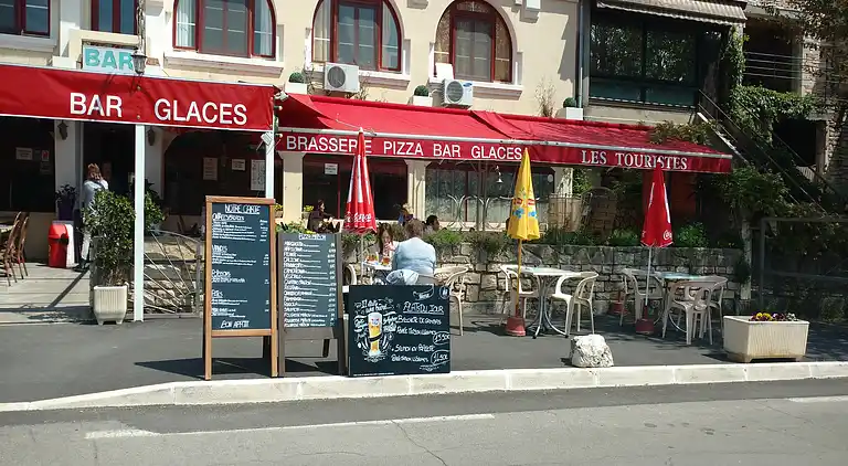 Holiday home in Saint-Sauveur-de-Cruzières