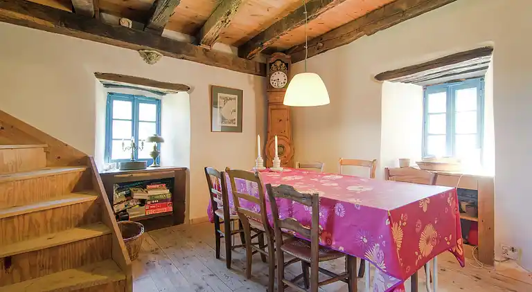 Ferielejlighed i Labastide-sur-Bésorgues