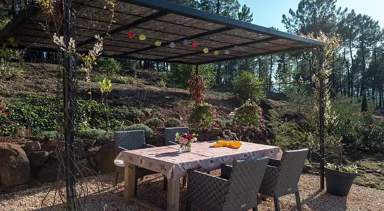 Ferielejlighed i Lablachère