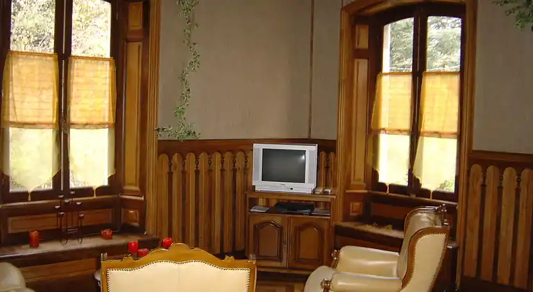 Ferielejlighed i Désaignes