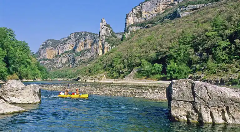 Holiday home in Burzet