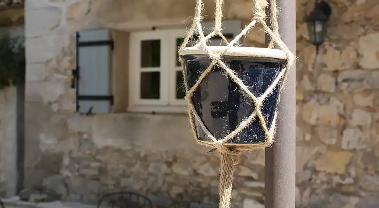 Holiday home in Saint-Sauveur-de-Cruzières