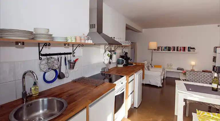 Ferielejlighed i Lablachère