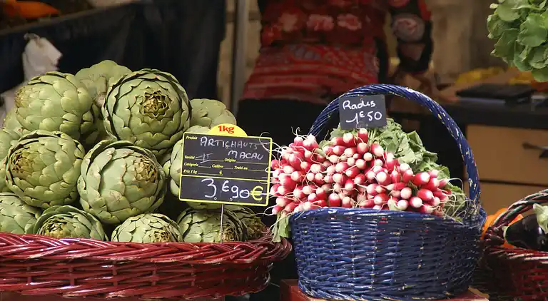 Sommerhus i Lalevade-d'Ardèche