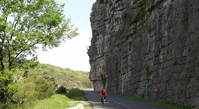 Feriebolig i Saint-Julien-du-Gua