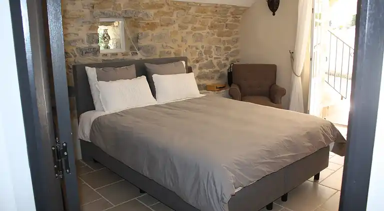 Holiday home in Saint-Sauveur-de-Cruzières