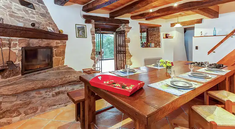 Holiday home in Réquista