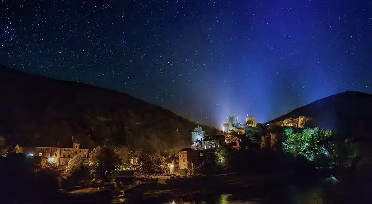 Casa de vacaciones en Connac