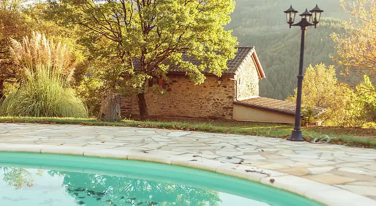 Holiday home in Réquista