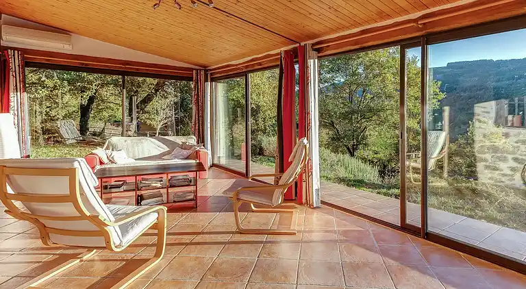 Holiday home in Réquista