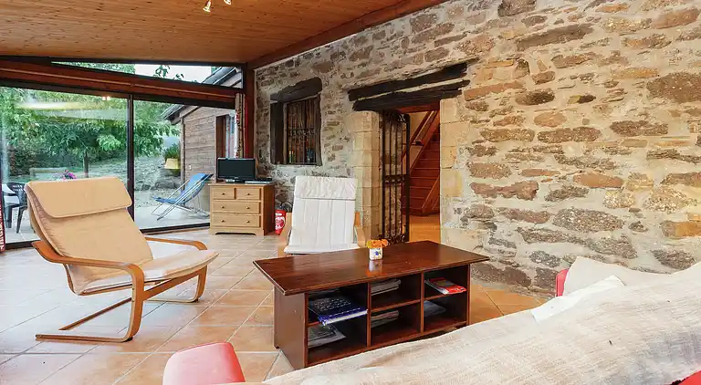 Holiday home in Réquista