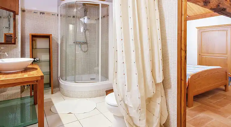 Holiday home in Réquista