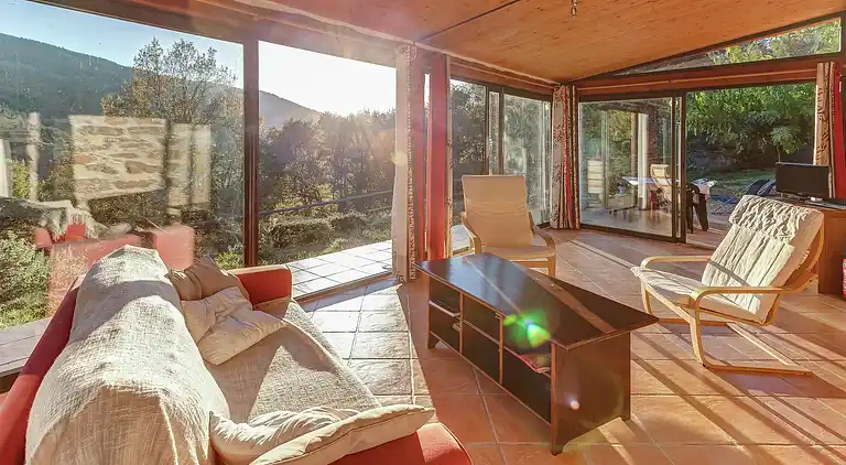 Holiday home in Réquista