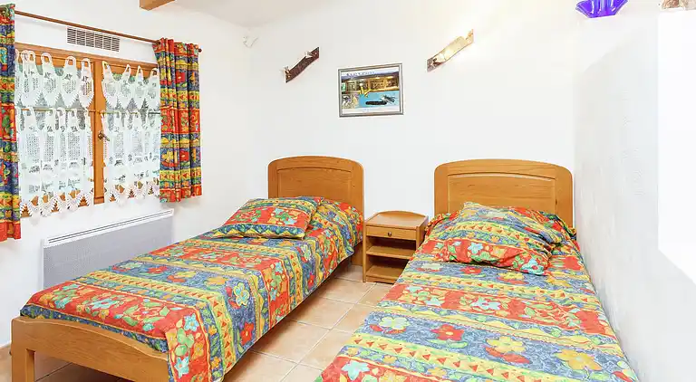 Holiday home in Réquista