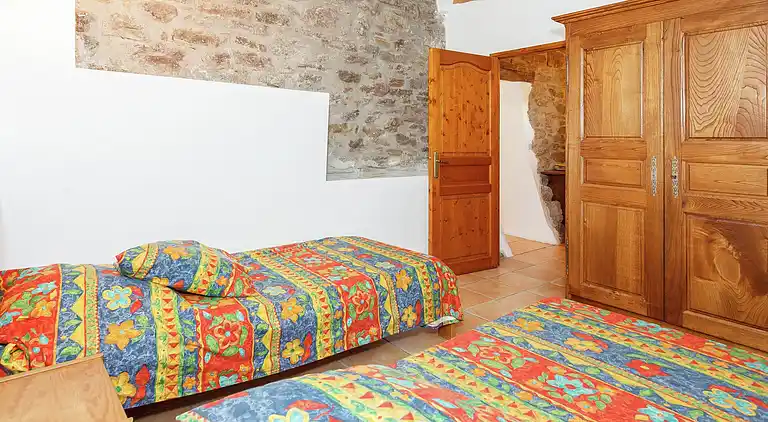 Holiday home in Réquista