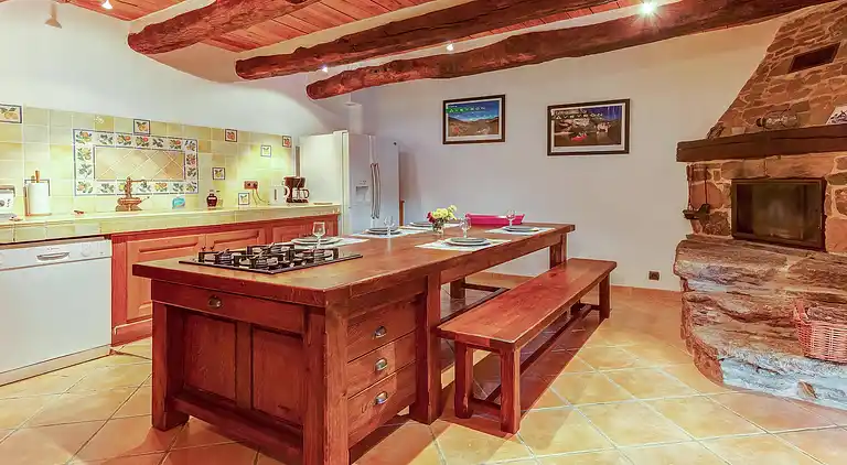 Holiday home in Réquista