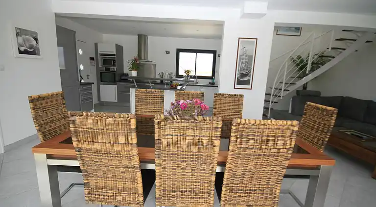 Villa i Plounéour-Trez