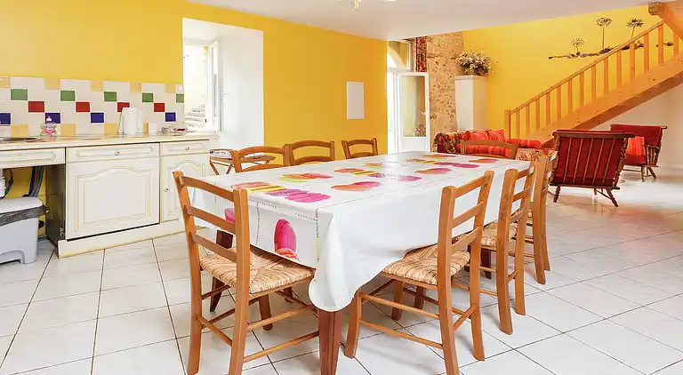 Holiday home in Loubejac