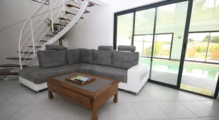 Villa i Plounéour-Trez