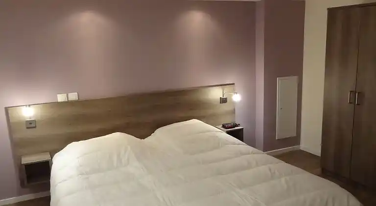 Ferielejlighed i Ferrassières