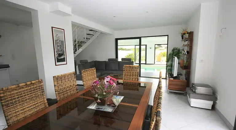 Villa i Plounéour-Trez