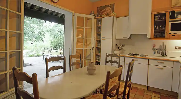 Villa in Languedoc-Roussillon