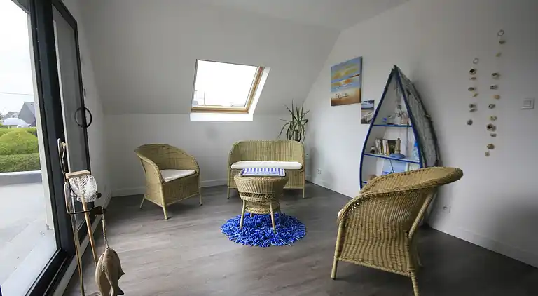 Villa i Plounéour-Trez