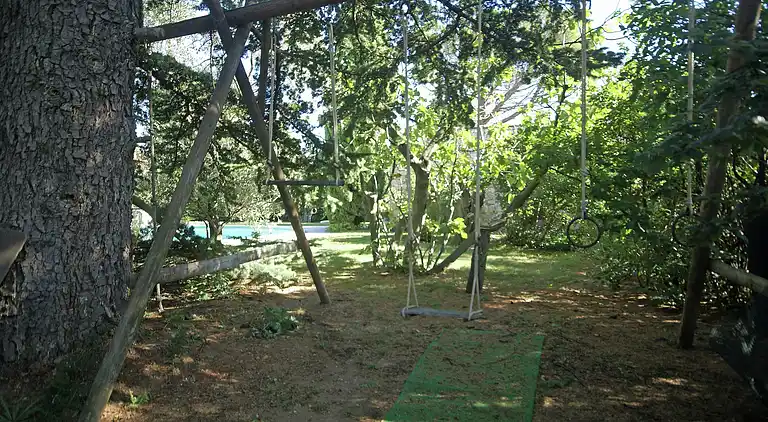 Villa in Languedoc-Roussillon