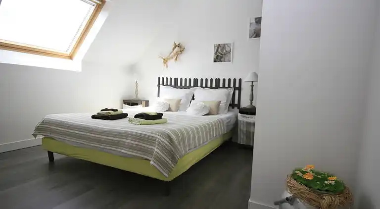 Villa i Plounéour-Trez