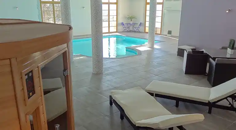 Ferielejlighed i Ferrassières