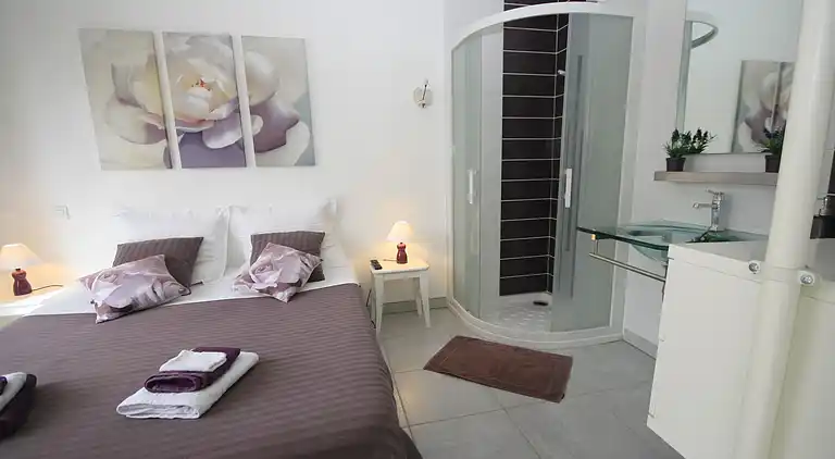 Villa i Plounéour-Trez