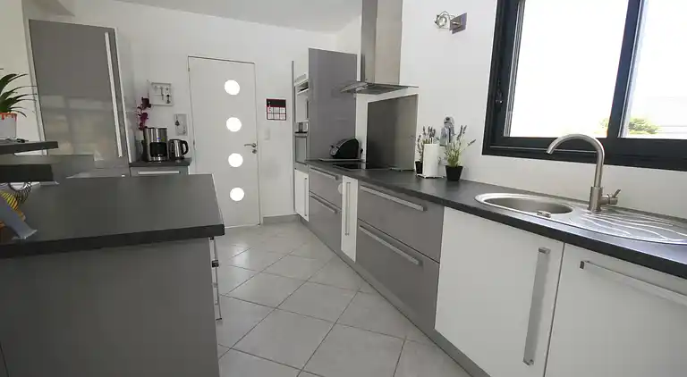 Villa i Plounéour-Trez