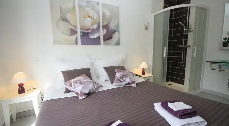 Villa i Plounéour-Trez