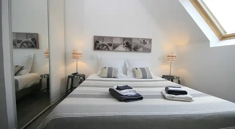 Villa i Plounéour-Trez