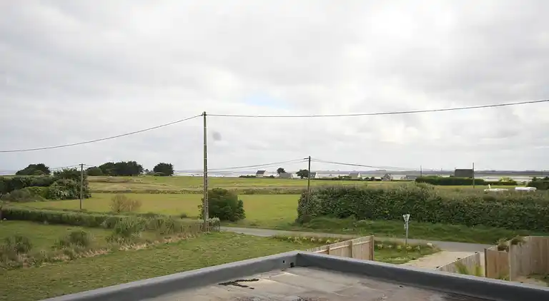 Villa i Plounéour-Trez