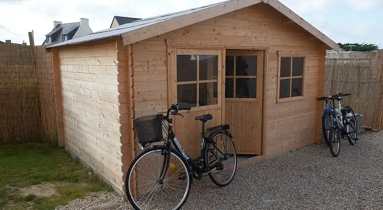 Villa i Plounéour-Trez