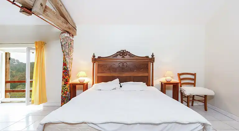 Holiday home in Loubejac