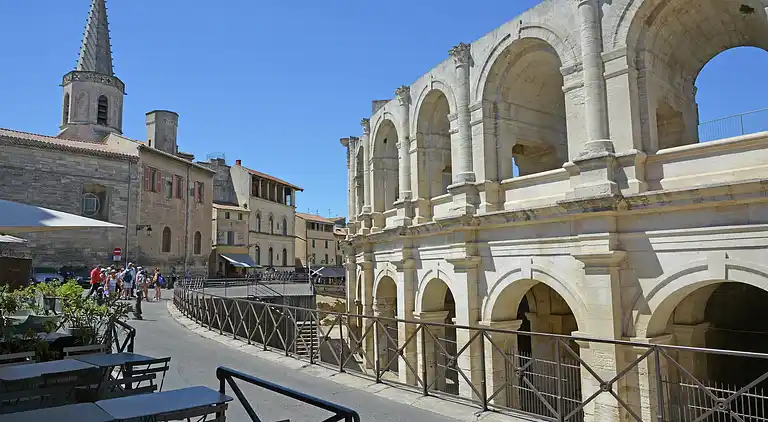 Villa in Languedoc-Roussillon