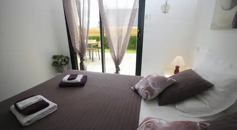 Villa i Plounéour-Trez