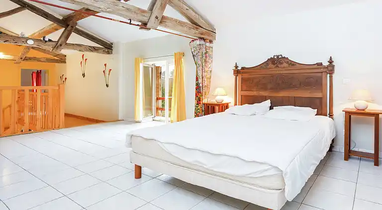 Holiday home in Loubejac