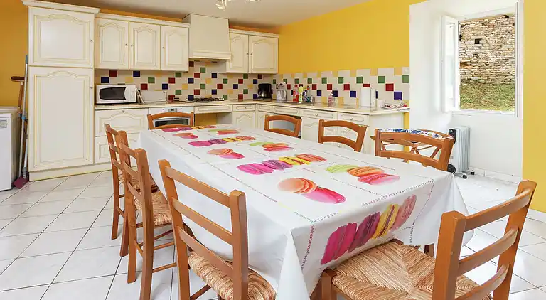 Holiday home in Loubejac