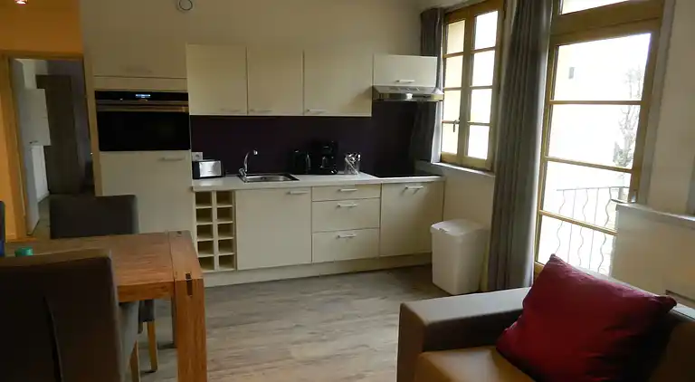 Ferielejlighed i Ferrassières