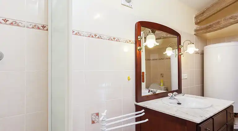 Holiday home in Loubejac