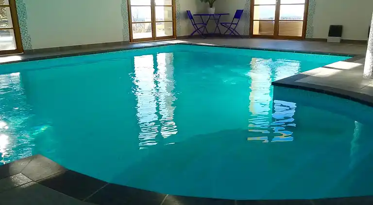 Ferielejlighed i Ferrassières