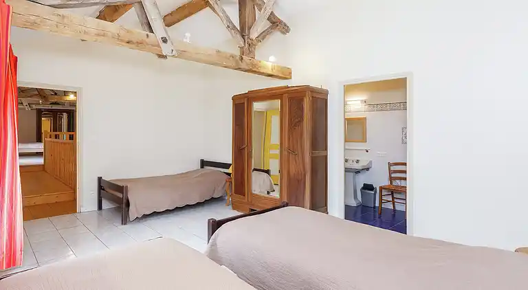 Holiday home in Loubejac